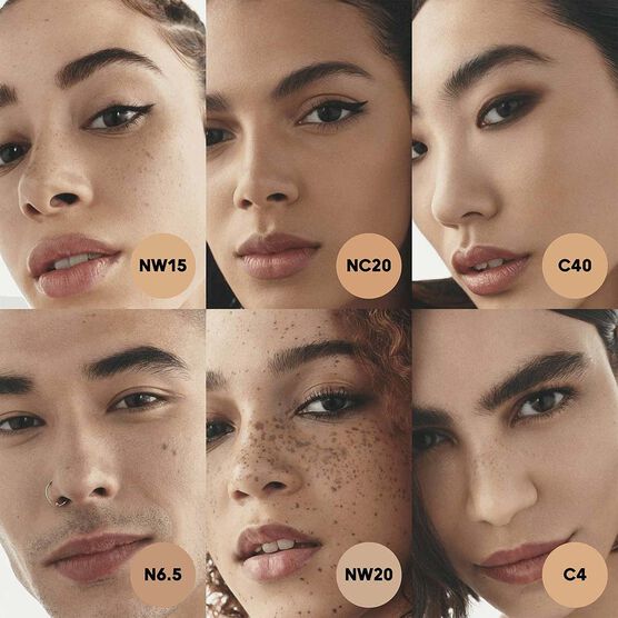 STUDIO FIX FLUID BASE N6.5